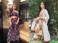 Bollywood A-listers show us a way to style palazzo pants