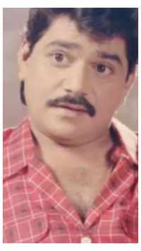 Best movies of Laxmikant <i class="tbold">berde</i>