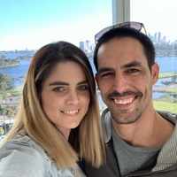 <i class="tbold">australian cricket</i>er Mitchell Johnson opens up about struggles with depression post retirement