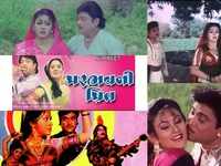 'Meru Malan' to 'Chhota Aadmi': Must watch films of<i class="tbold"> naresh kanodia</i>