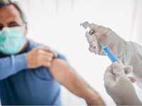 <i class="tbold">bcg vaccine</i> delivers sufficient response for elderlies