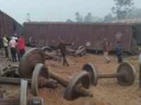 5 bogies of Satyagrah Express detach from engine in Bihar; Probe