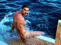 Michele Morrone: Movies, Photos, Videos, News, Biography ...