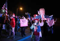 Click here to see the latest images of <i class="tbold">america election</i>