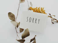 The five apology languages and how to use them