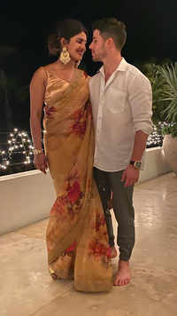 Priyanka Chopra to Shah Rukh Khan - Throwback to starry Diwali celebrations