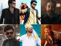 'Billa' to 'Vikram': Seven Tamil movie titles which are used twice