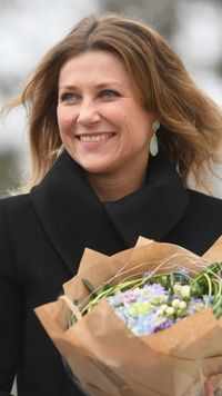 Princess Märtha Louise of Norway