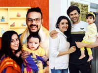 Sriranjani Sundaram to Nisha Ganesh; a look at TV celebs who made successful comebacks post maternity break