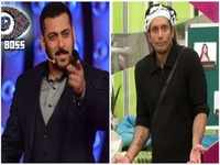 Akashdeep Saigal <i class="tbold">accused</i> Salman of spoiling his career