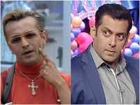 <i class="tbold">imam siddique</i> irked Salman with his behaviour