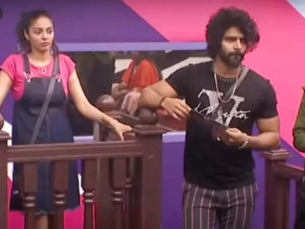 kana kanum kalangal michael marriage kana kanum kalangal michael marriage