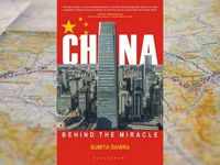 ​‘China Behind the Miracle’ by Sumita Dawra