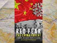 ‘Red Fear: The China Threat’ by Iqbal Chand Malhotra