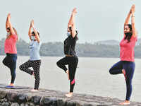 Yoga By The Bay News  Latest News on Yoga By The Bay - Times of India