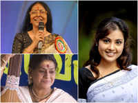 ​5 non-Malayali actresses who made it big in Malayalam Cinema