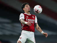 Hector Bellerin calf issue adds to Barcelona injury worries