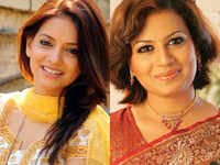​Kadambari Kadam to Nilam Shirke: Marathi actresses who almost quit the showbiz world