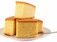​Sponge Cake