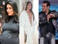Salman Khan And Priyanka Chopra Ki Xxx - Salman Khan Priyanka Chopra Photos | Images of Salman Khan Priyanka Chopra  - Times of India