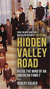 'Hidden Valley Road'