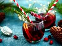 ​What is <i class="tbold">mulled wine</i>?