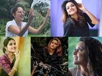 Mahima Nambiar: Five delightful clicks of the beautiful actress