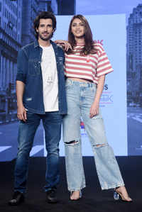 Bombay Times Fashion <i class="tbold">week</i>: Day 3 - Killer Jeans