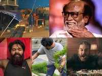 #2020Recap: Five events that made headlines in <i class="tbold">tamil cinema</i> this year
