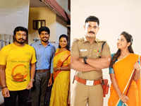 Paavam Ganesan to Sillunu Oru Kaadhal: Tamil TV shows to expect in 2021