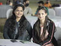 See the latest photos of <i class="tbold">annapurna shukla</i>