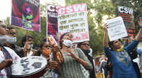 Click here to see the latest images of <i class="tbold">gang rape protests</i>