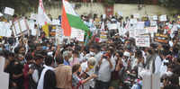 See the latest photos of <i class="tbold">delhi gang rape case</i>