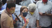 Check out our latest images of <i class="tbold">delhi gang rape case</i>