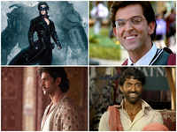 Hrithik Roshan birthday special: From Karan to Krrish; 10 Best on-screen characters of the actor