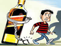 Fake IG financing illegal liquor business arrested in Mohali