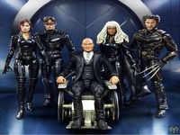 'X-Men: <i class="tbold">the last stand</i>' (2005)