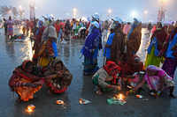 Click here to see the latest images of <i class="tbold">gangasagar mela</i>