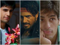 Sidharth Malhotra Birthday Special: From Abhimanyu to Nikhil; Characters portrayed by the actor