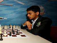 Nihal awaits opponent in semis as Gukesh, Rakshitta reach World chess final