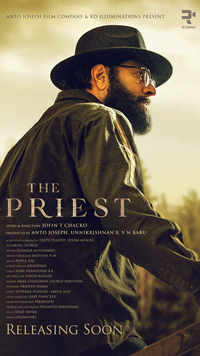 ​The Priest