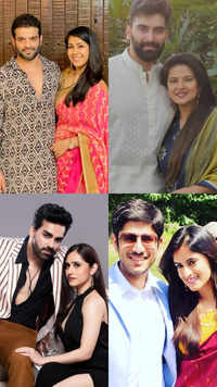 TV celebs who said a yes to an arranged marriage