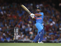 Rishabh Pant: I don't believe in luck, just hard work