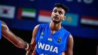 New pictures of <i class="tbold">indian basketball</i>
