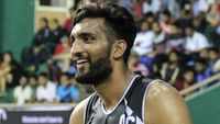 Check out our latest images of <i class="tbold">indian basketball</i>