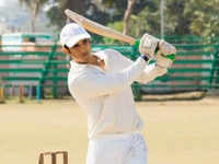 ​"Sushant was totally mad for cricket"