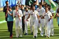 See the latest photos of <i class="tbold">icc test championship rankings</i>