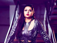Namitha Sexy Video - Namitha Vankawala Chowdhary: Latest News, Videos and Photos of Namitha  Vankawala Chowdhary | Times of India