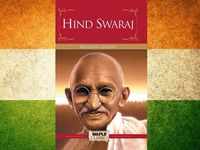 ​‘Hind Swaraj’ by Mahatma Gandhi