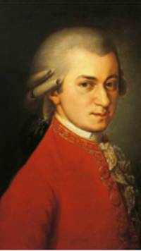 Wolfgang-<i class="tbold">amadeus</i>-Mozart
